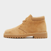 Clarks Originals Desert Rock Boots Women's