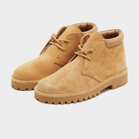 Clarks Originals Desert Rock Boots Women's