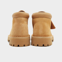 Clarks Originals Desert Rock Boots Women's