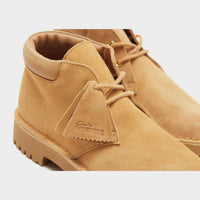 Clarks Originals Desert Rock Boots Women's
