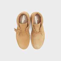Clarks Originals Desert Rock Boots Women's