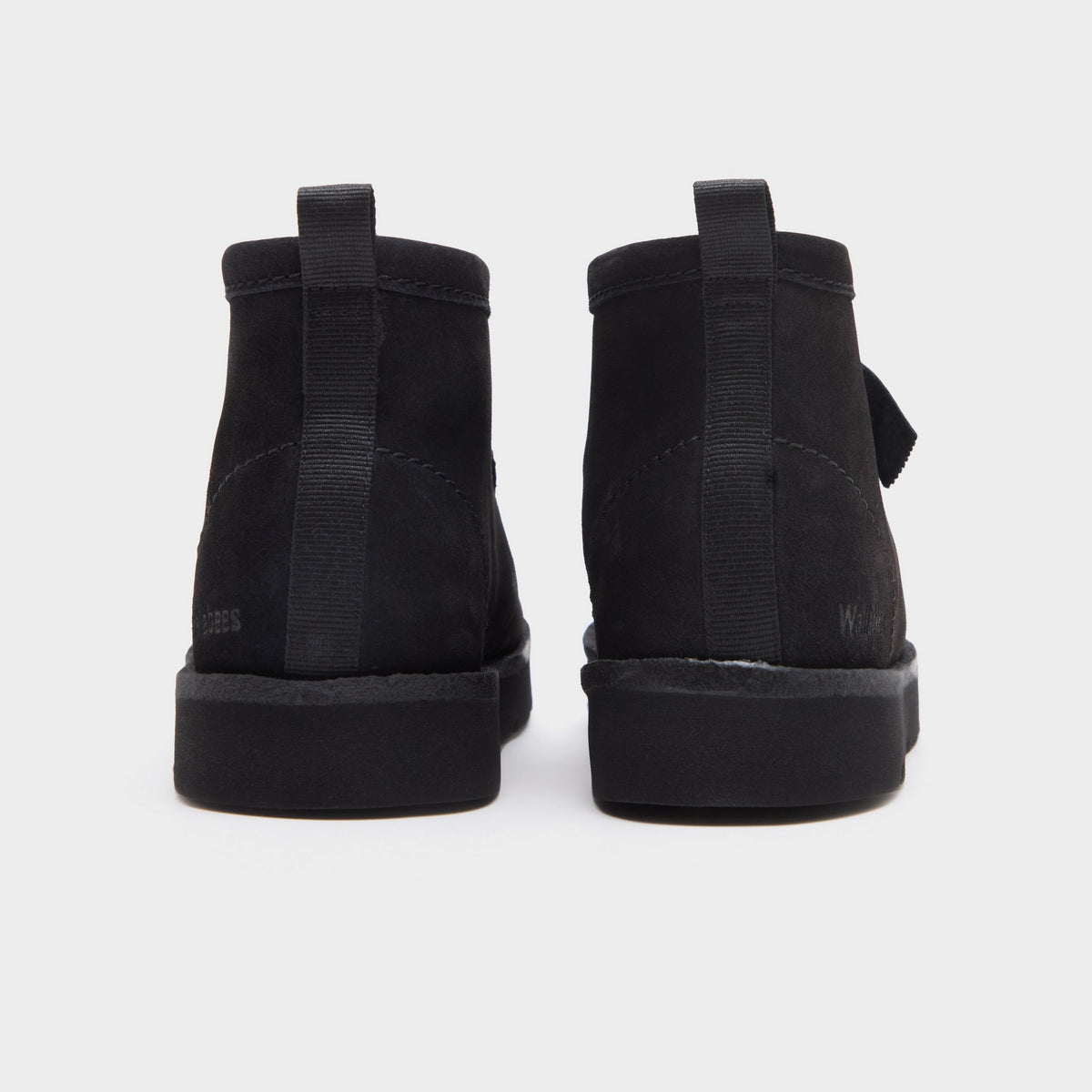 Clarks Originals Meare Walla Boots