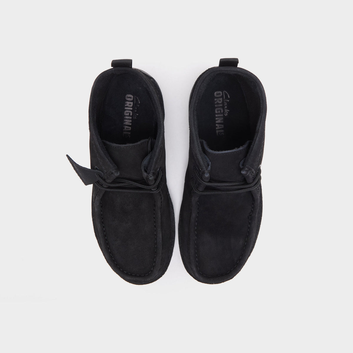 Clarks Originals Meare Walla Boots
