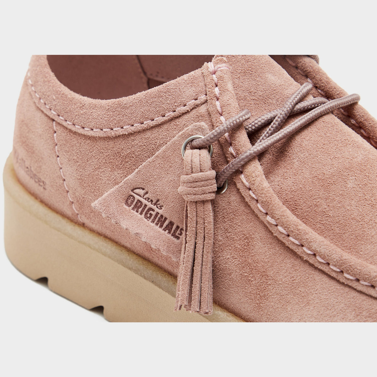 Clarks Originals Meare Walla Women's