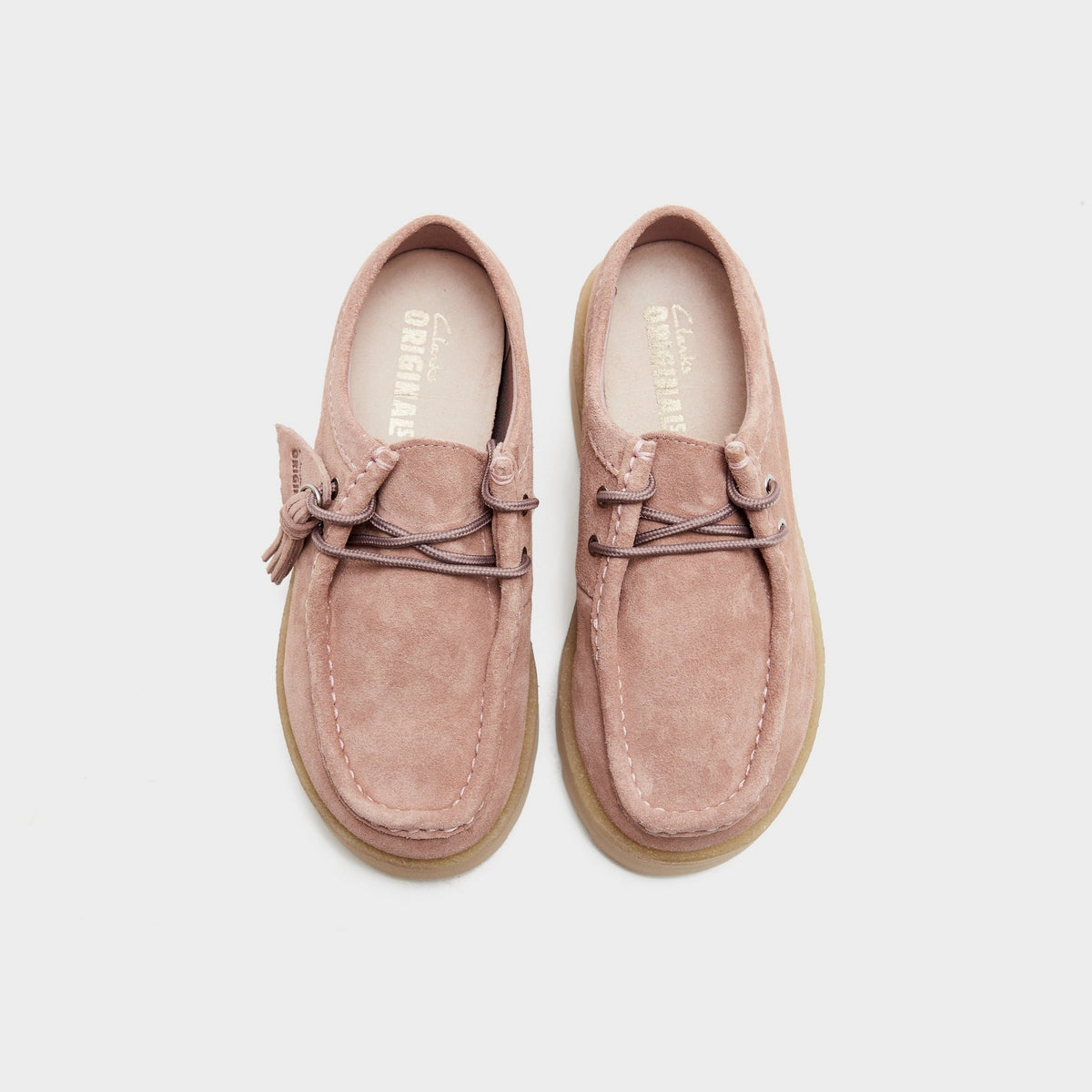 Clarks Originals Meare Walla Women's