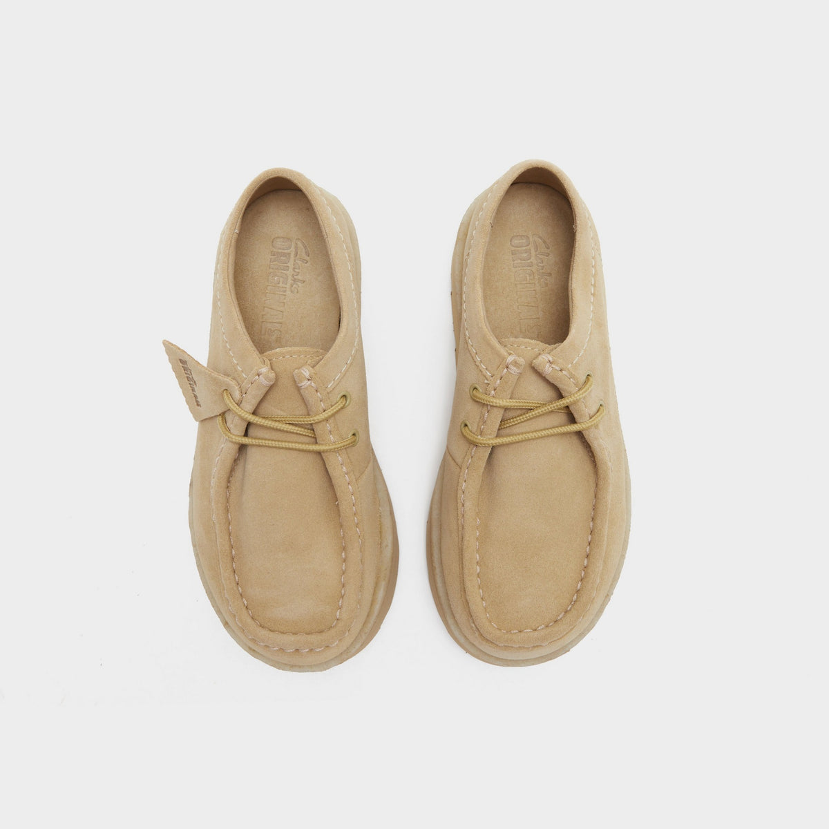 Clarks Originals Meare Walla Women's