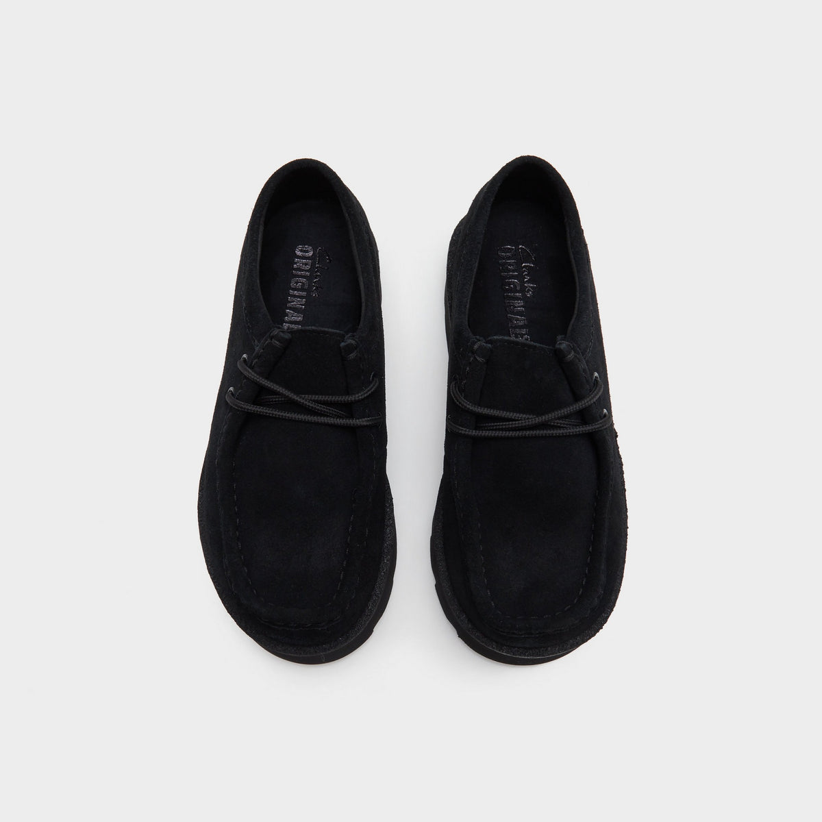 Clarks Originals Meare Walla Women's