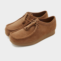 Clarks Originals Wallabee Lite