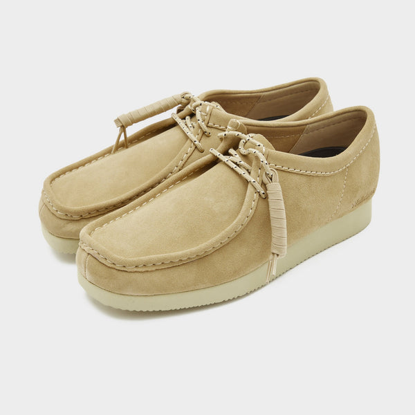 Clarks Originals Wallabee Lite