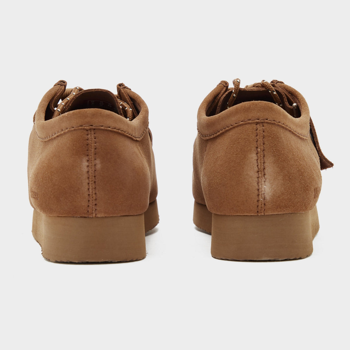 Clarks Originals Wallabee Lite