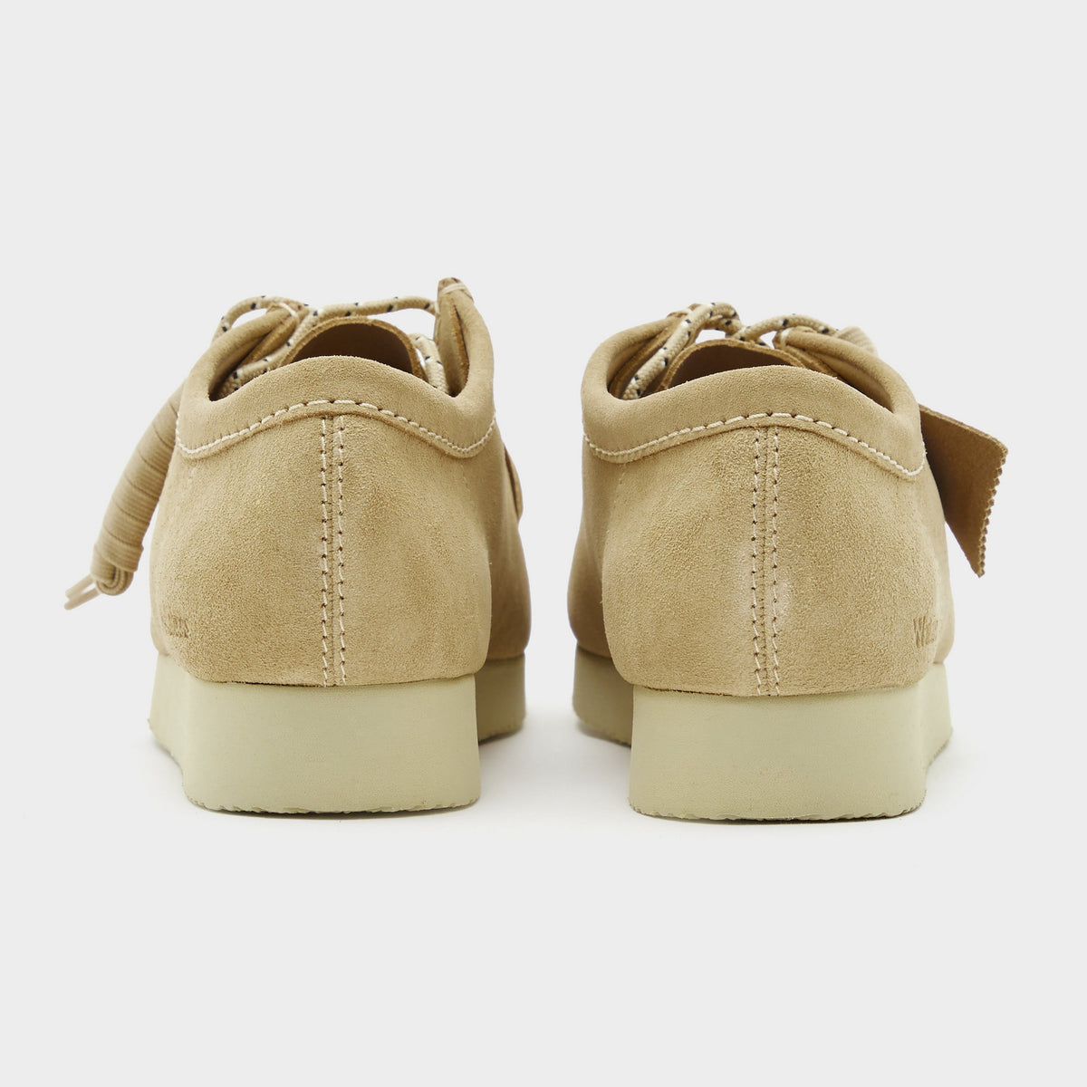 Clarks Originals Wallabee Lite