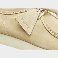 Clarks Originals Wallabee Lite