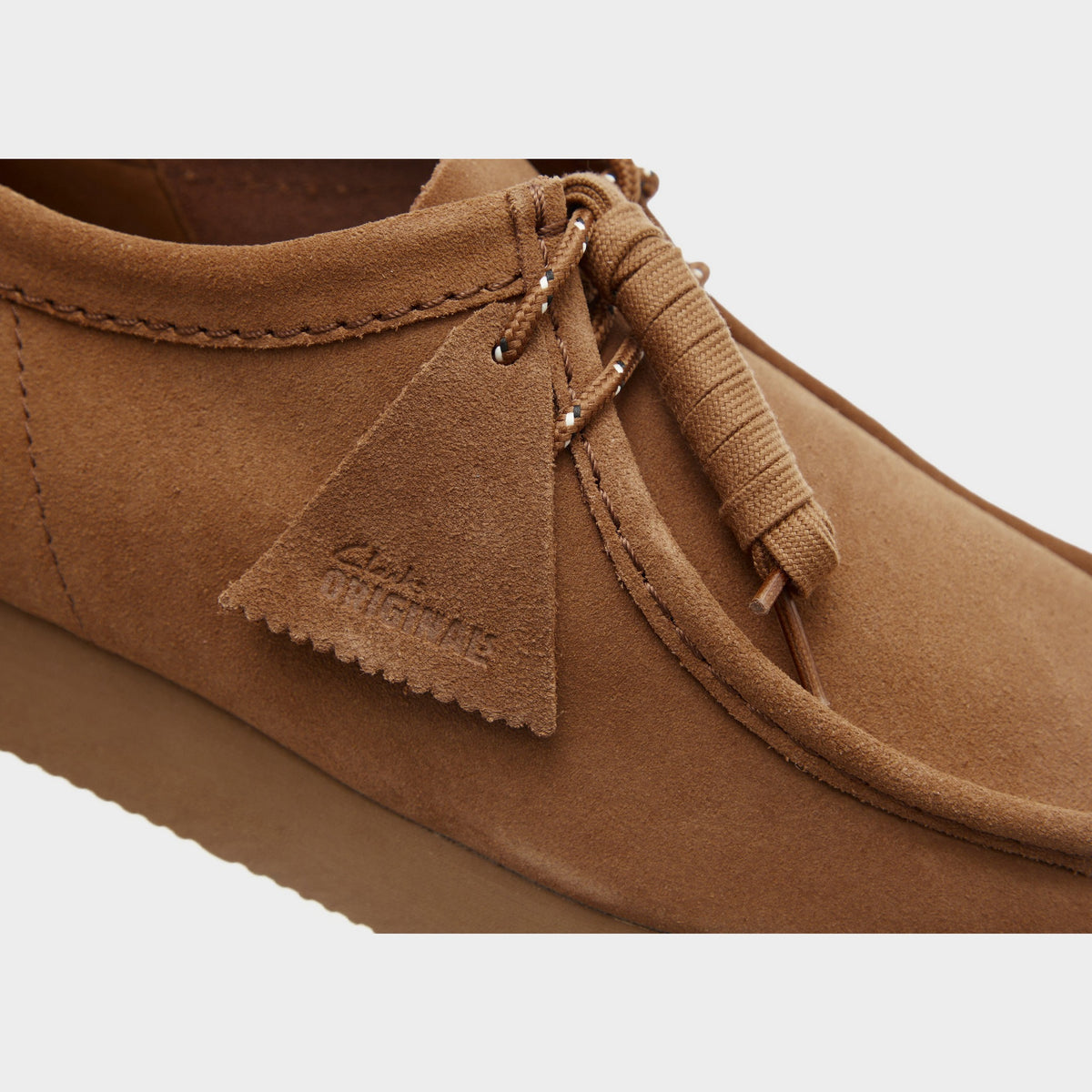 Clarks Originals Wallabee Lite