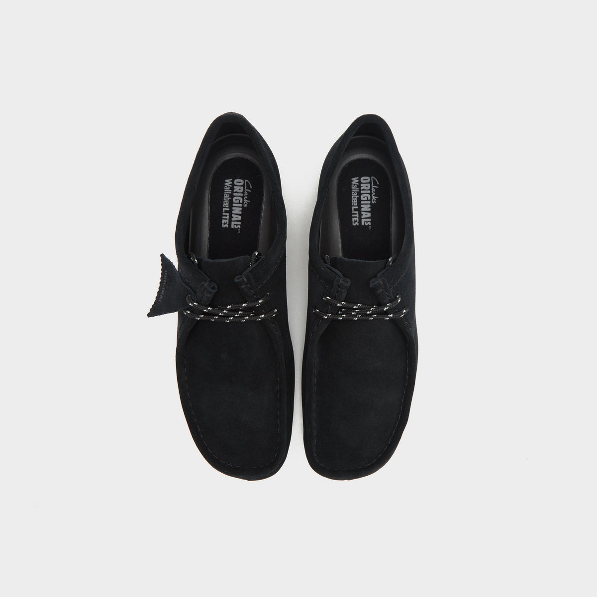 Clarks Originals Wallabee Lite