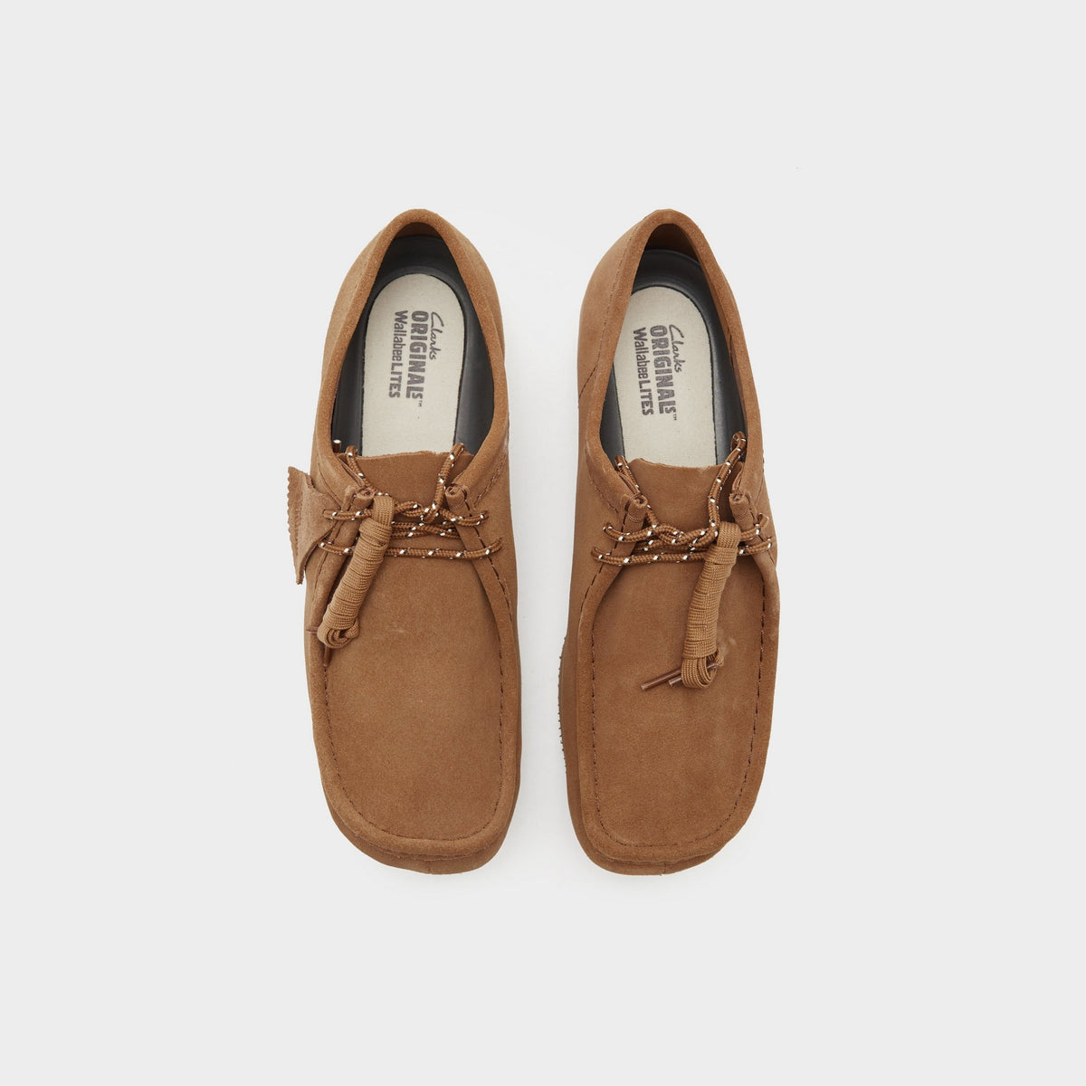 Clarks Originals Wallabee Lite