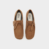 Clarks Originals Wallabee Lite