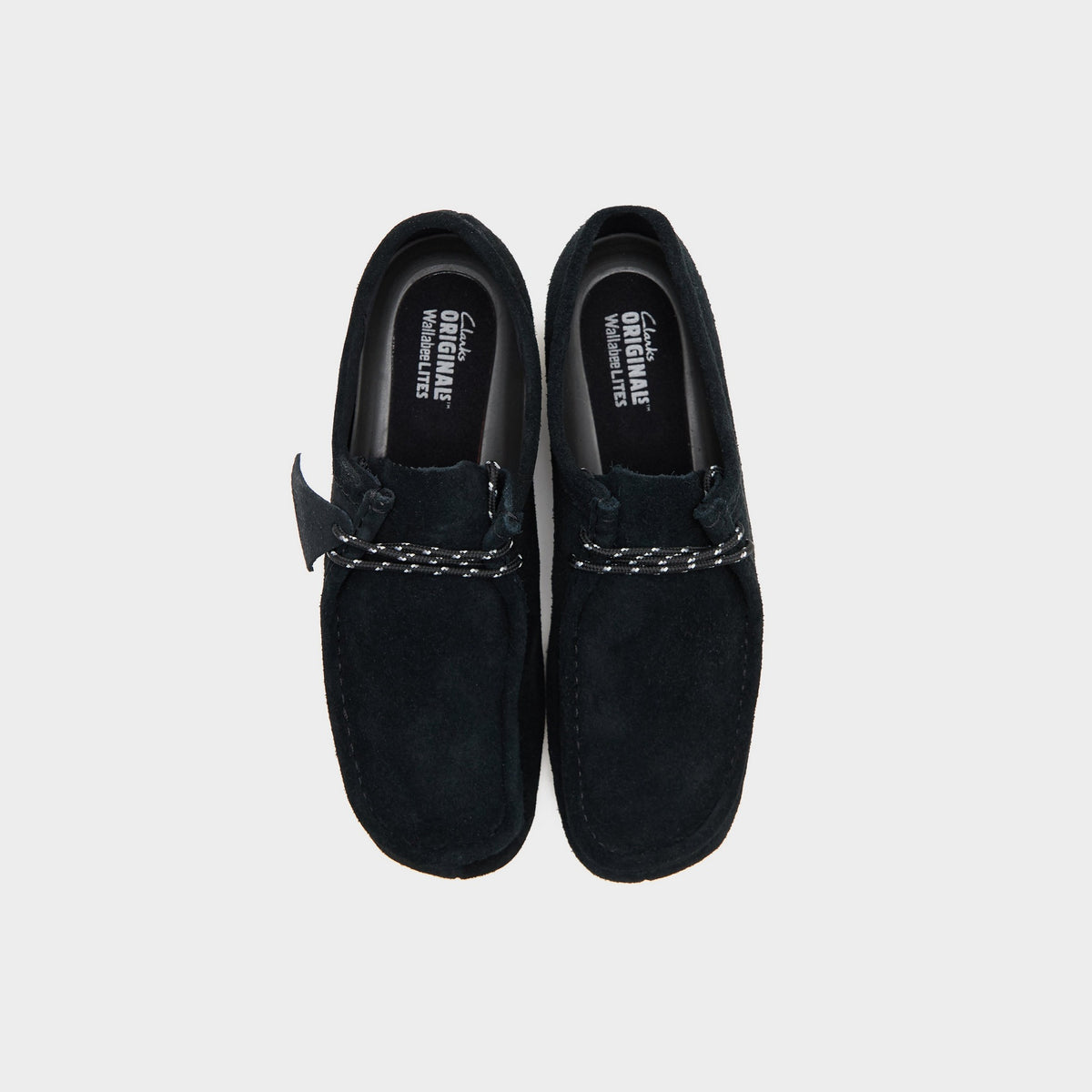 Clarks Originals Wallabee Lite