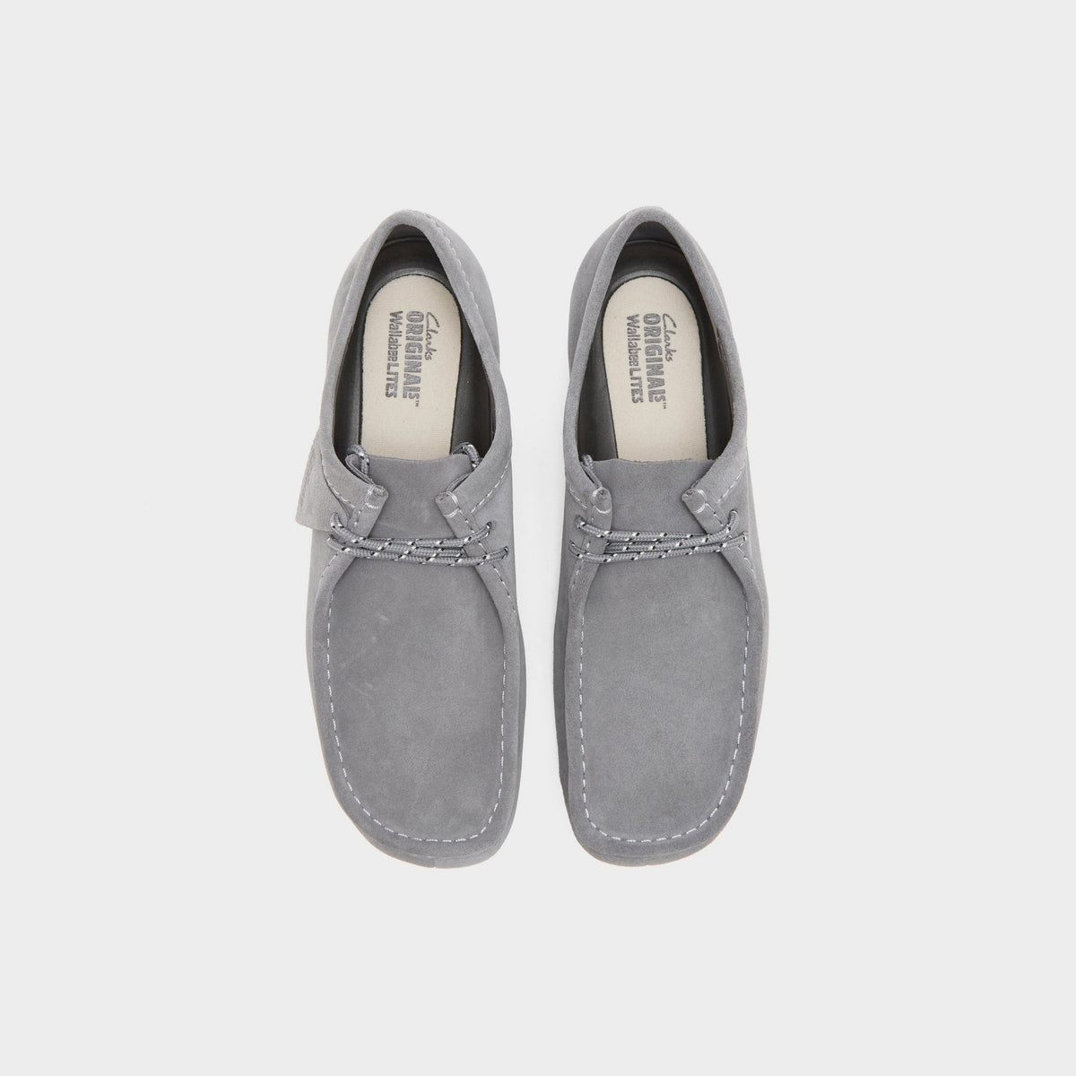 Clarks Originals Wallabee Lite