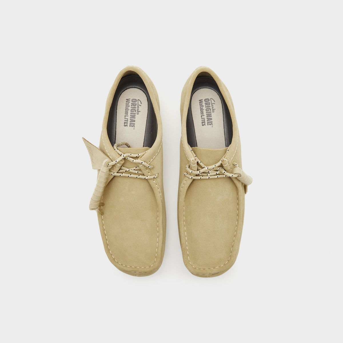 Clarks Originals Wallabee Lite