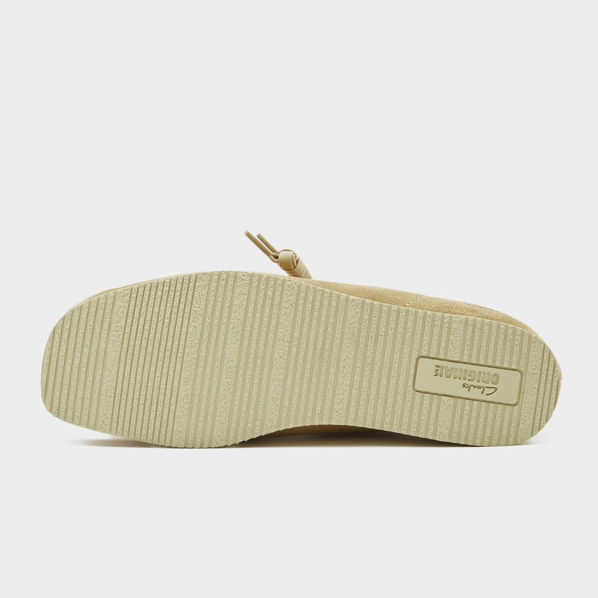 Clarks Originals Wallabee Lite
