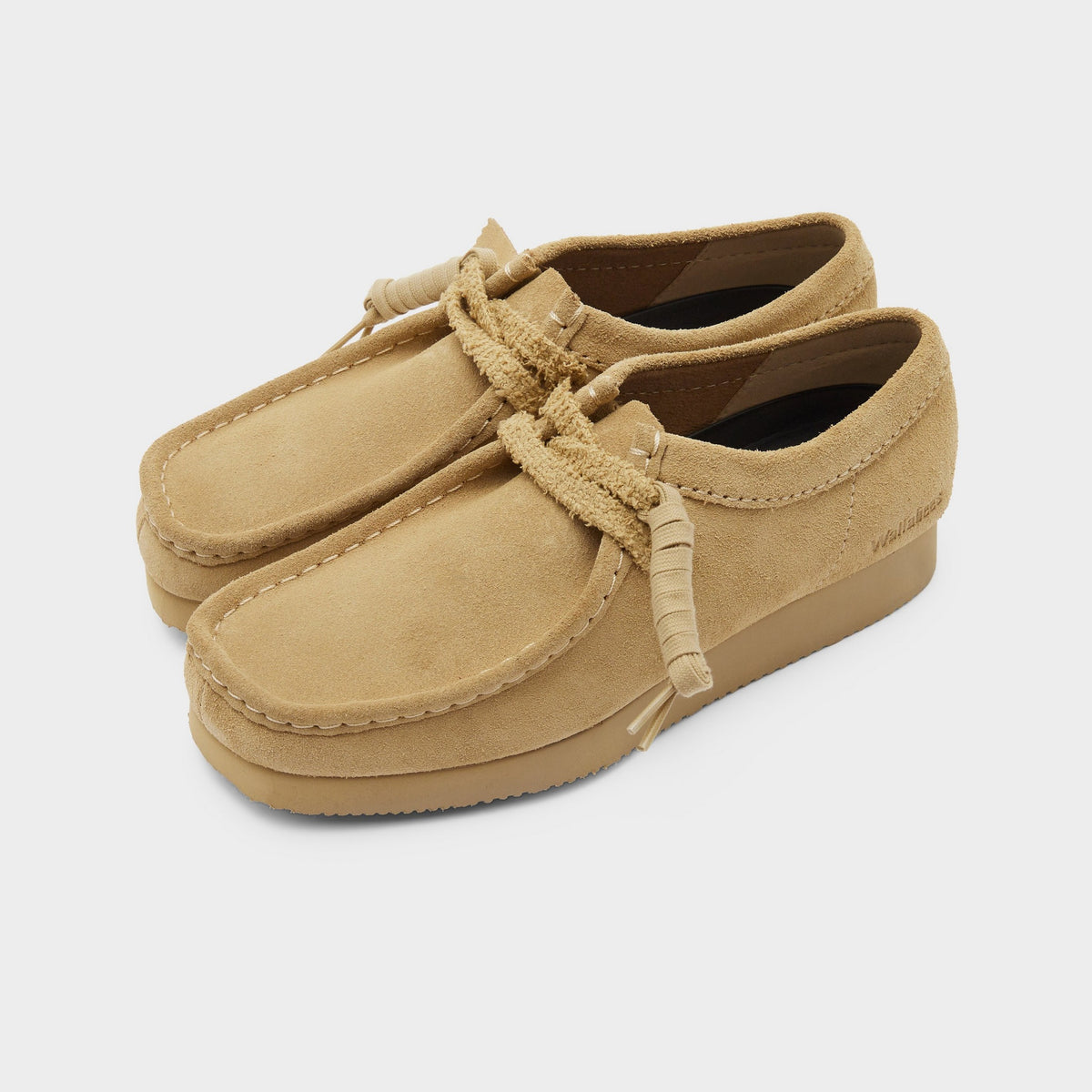 Clarks Originals Wallabee Lite Women's