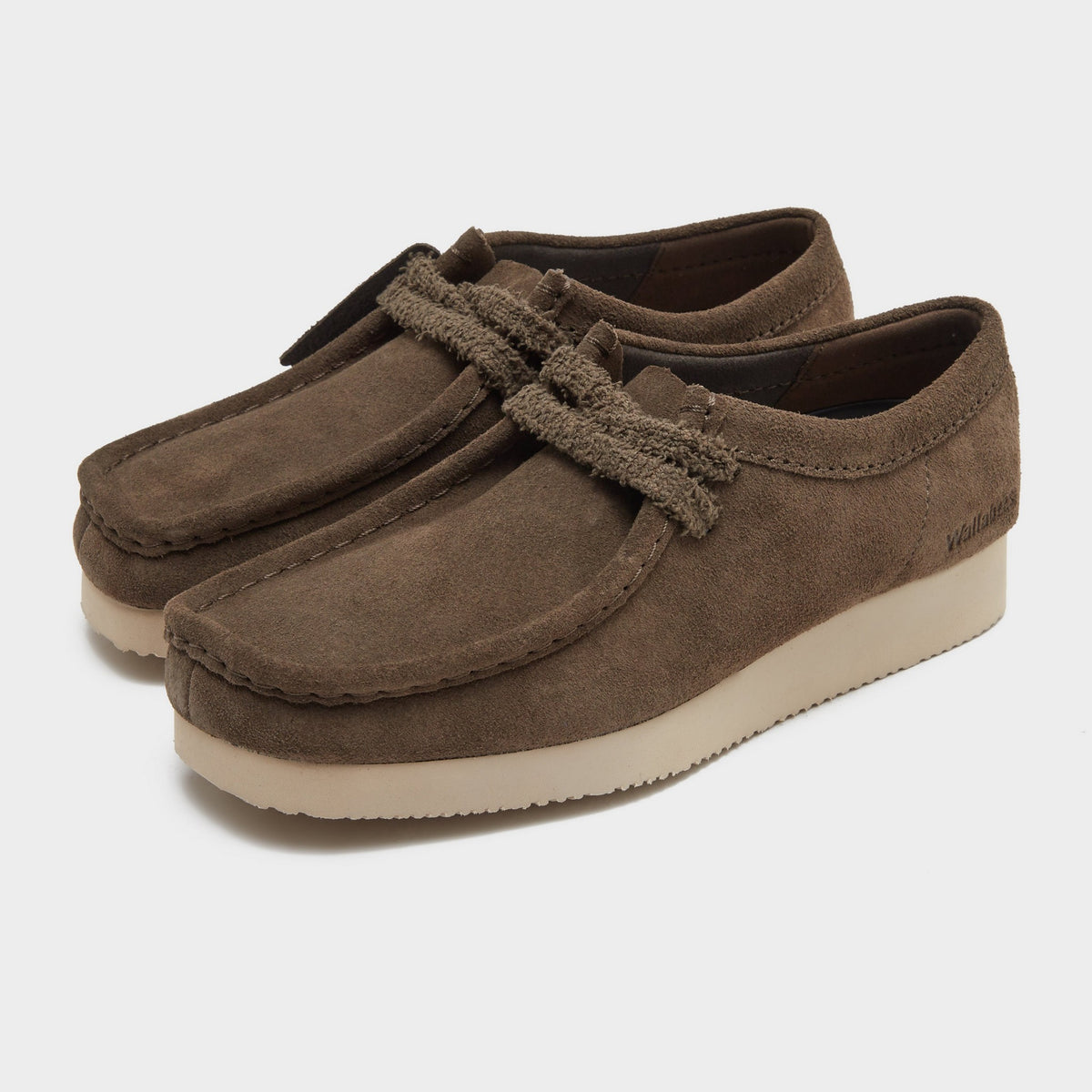 Clarks Originals Wallabee Lite Women's