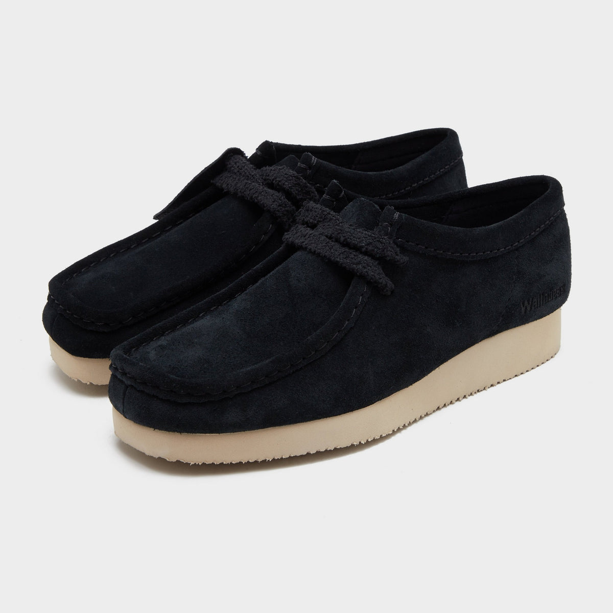 Clarks Originals Wallabee Lite Women's