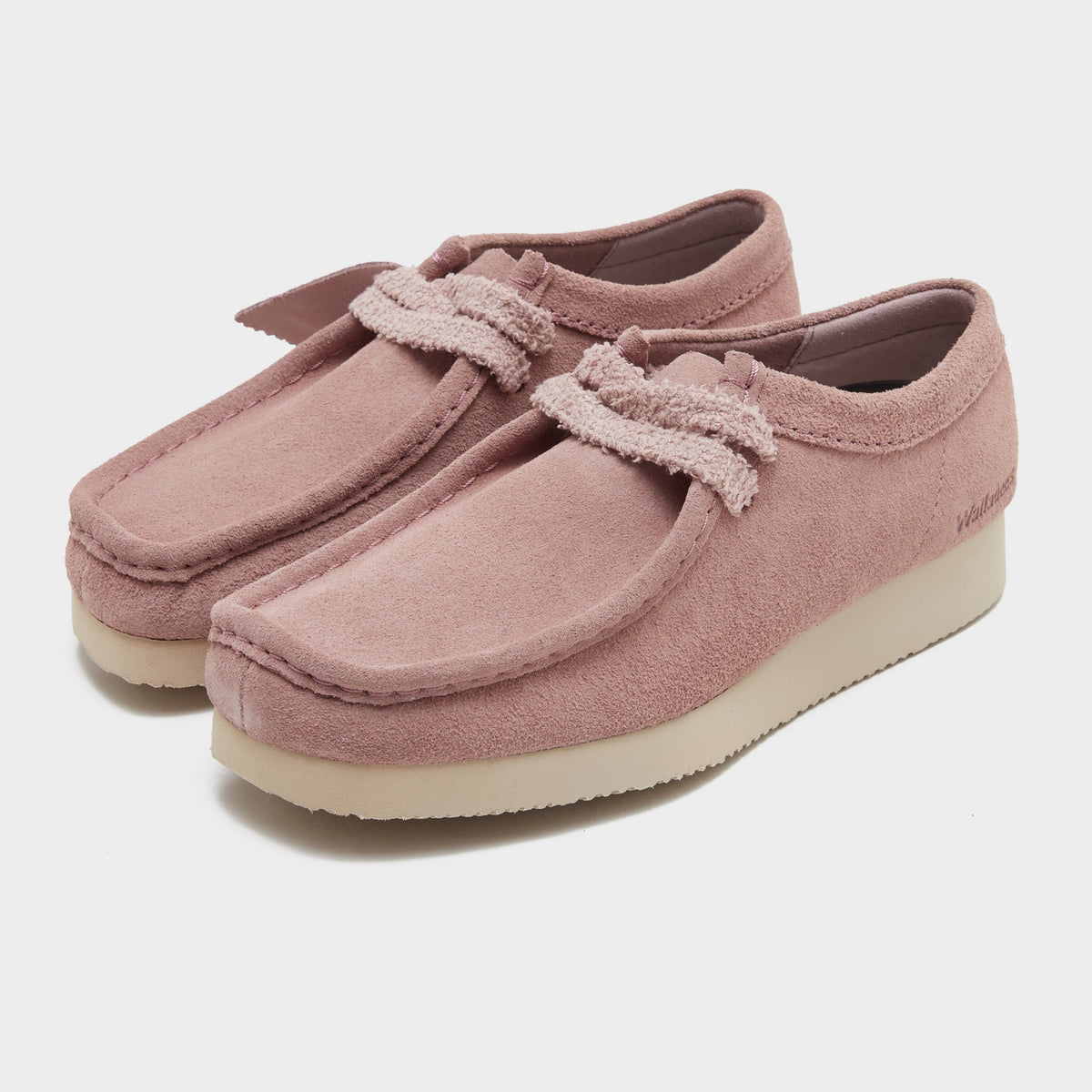 Clarks Originals Wallabee Lite Women's