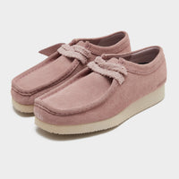 Clarks Originals Wallabee Lite Women's