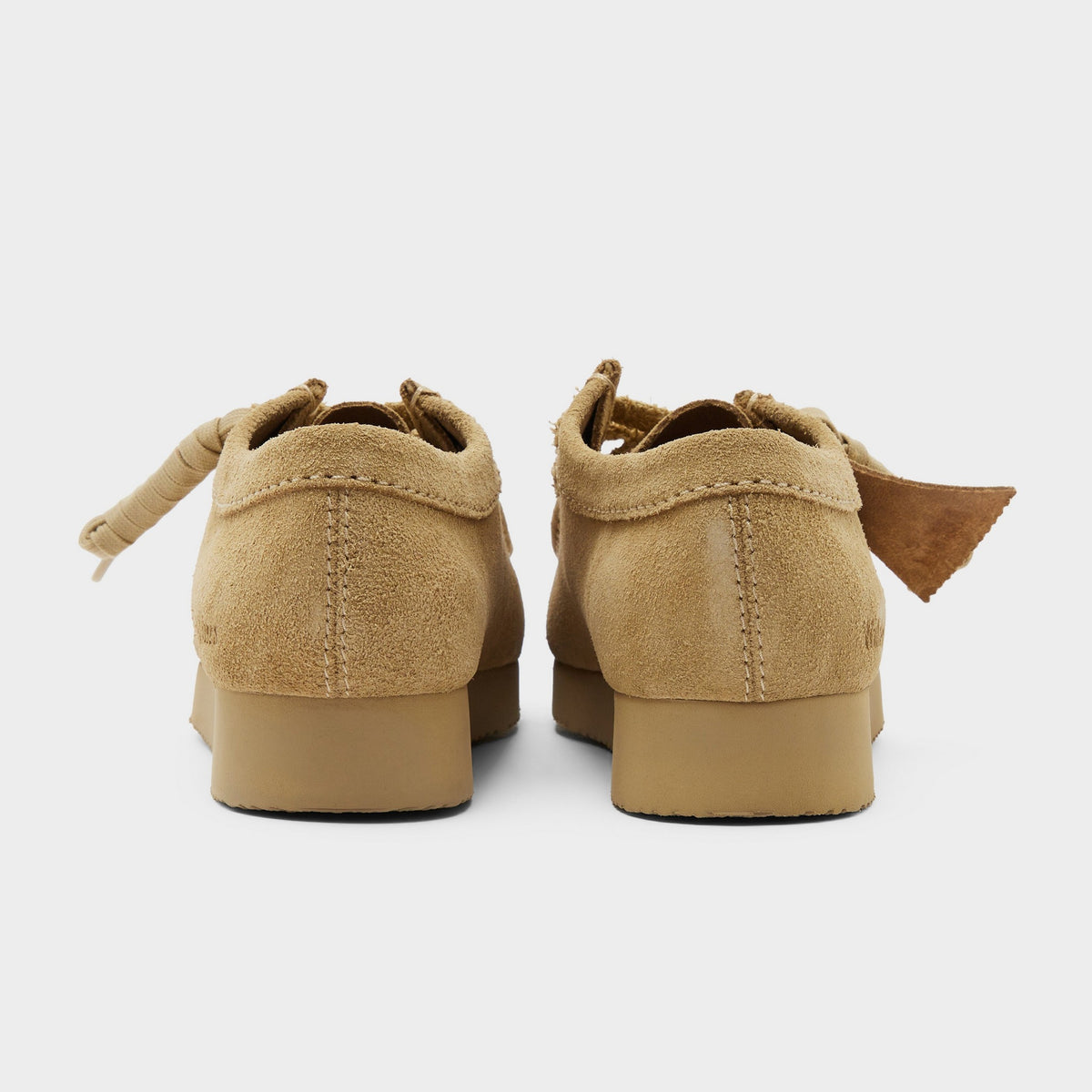 Clarks Originals Wallabee Lite Women's