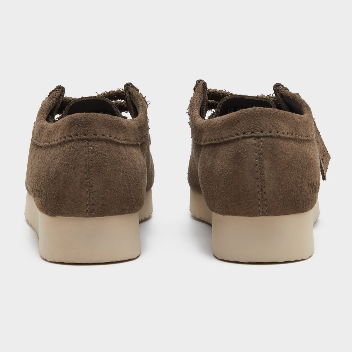 Clarks Originals Wallabee Lite Women's
