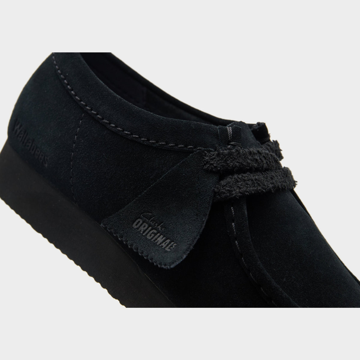 Clarks Originals Wallabee Lite Women's