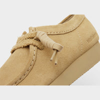 Clarks Originals Wallabee Lite Women's