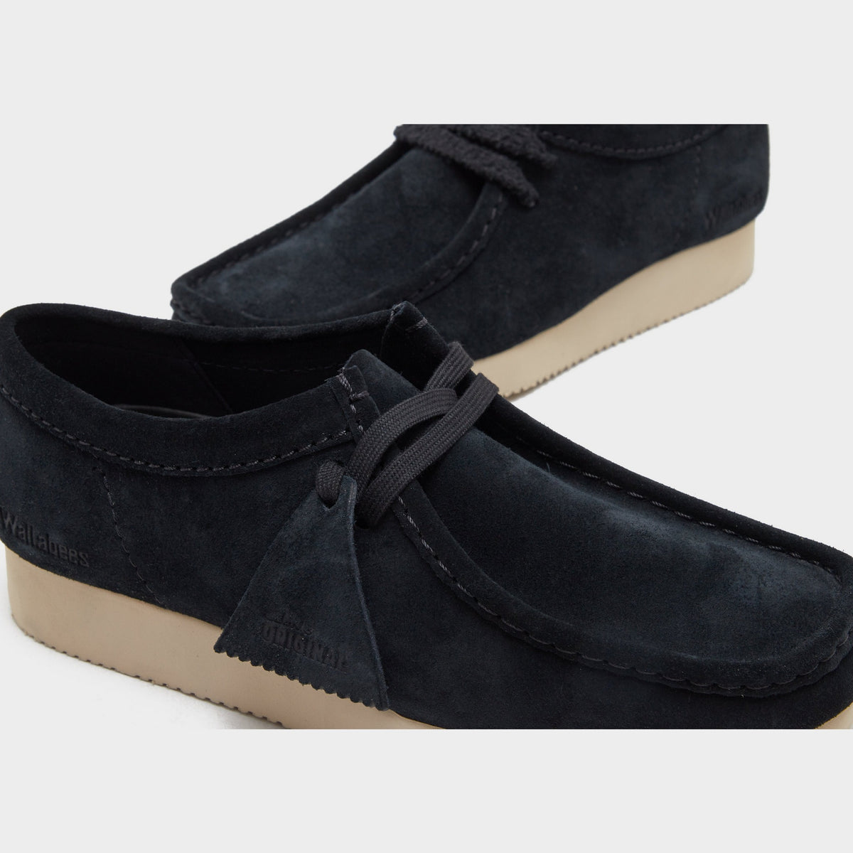 Clarks Originals Wallabee Lite Women's