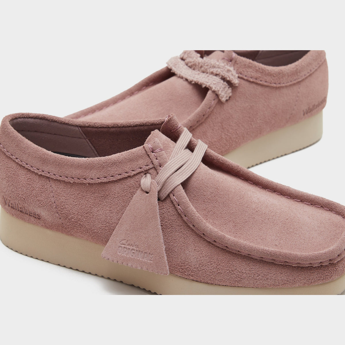 Clarks Originals Wallabee Lite Women's