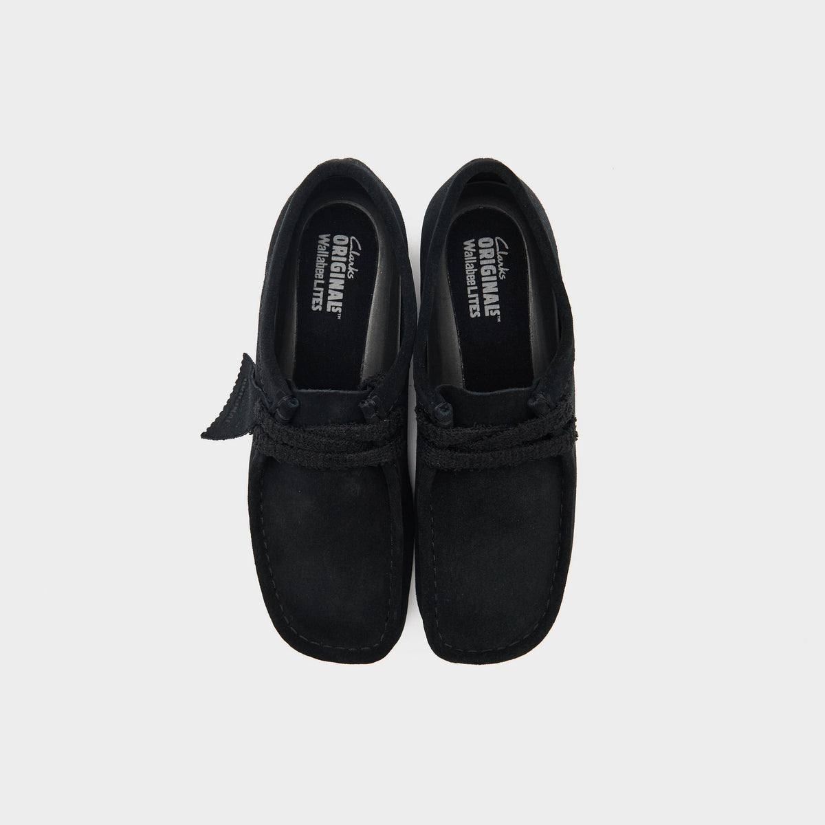 Clarks Originals Wallabee Lite Women's