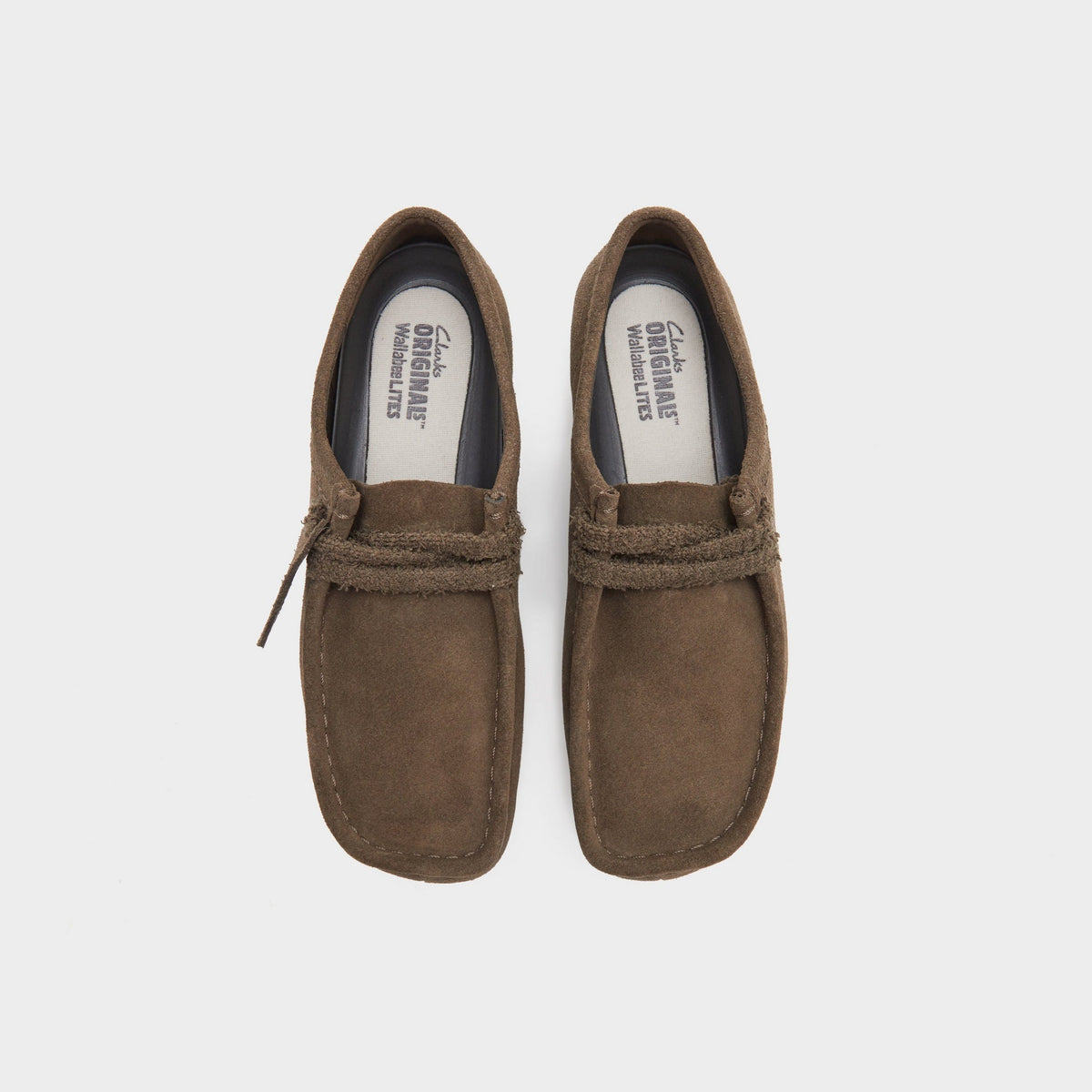 Clarks Originals Wallabee Lite Women's