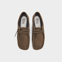 Clarks Originals Wallabee Lite Women's