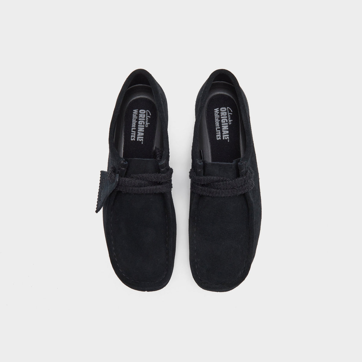 Clarks Originals Wallabee Lite Women's