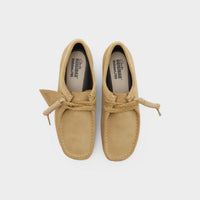 Clarks Originals Wallabee Lite Women's
