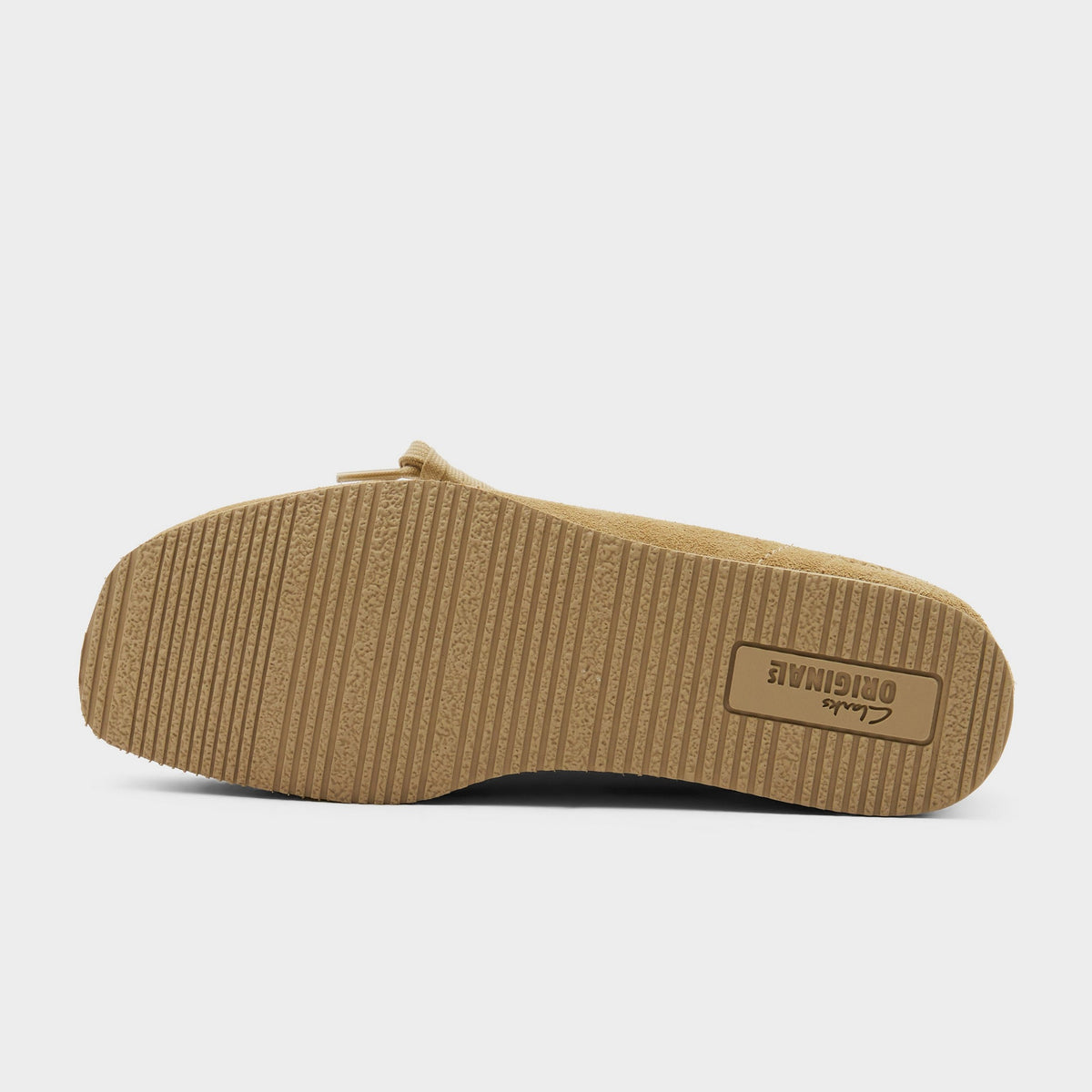 Clarks Originals Wallabee Lite Women's