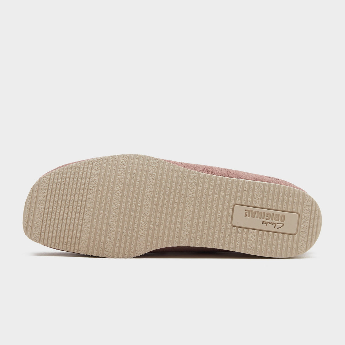 Clarks Originals Wallabee Lite Women's