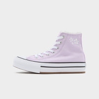 Converse All Star High Lift Bubble Flower Children