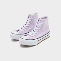 Converse All Star High Lift Bubble Flower Children