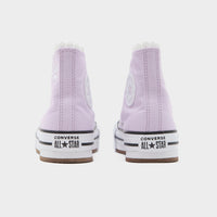 Converse All Star High Lift Bubble Flower Children