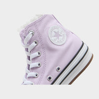 Converse All Star High Lift Bubble Flower Children