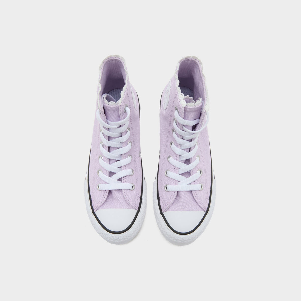 Converse All Star High Lift Bubble Flower Children