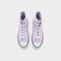 Converse All Star High Lift Bubble Flower Children