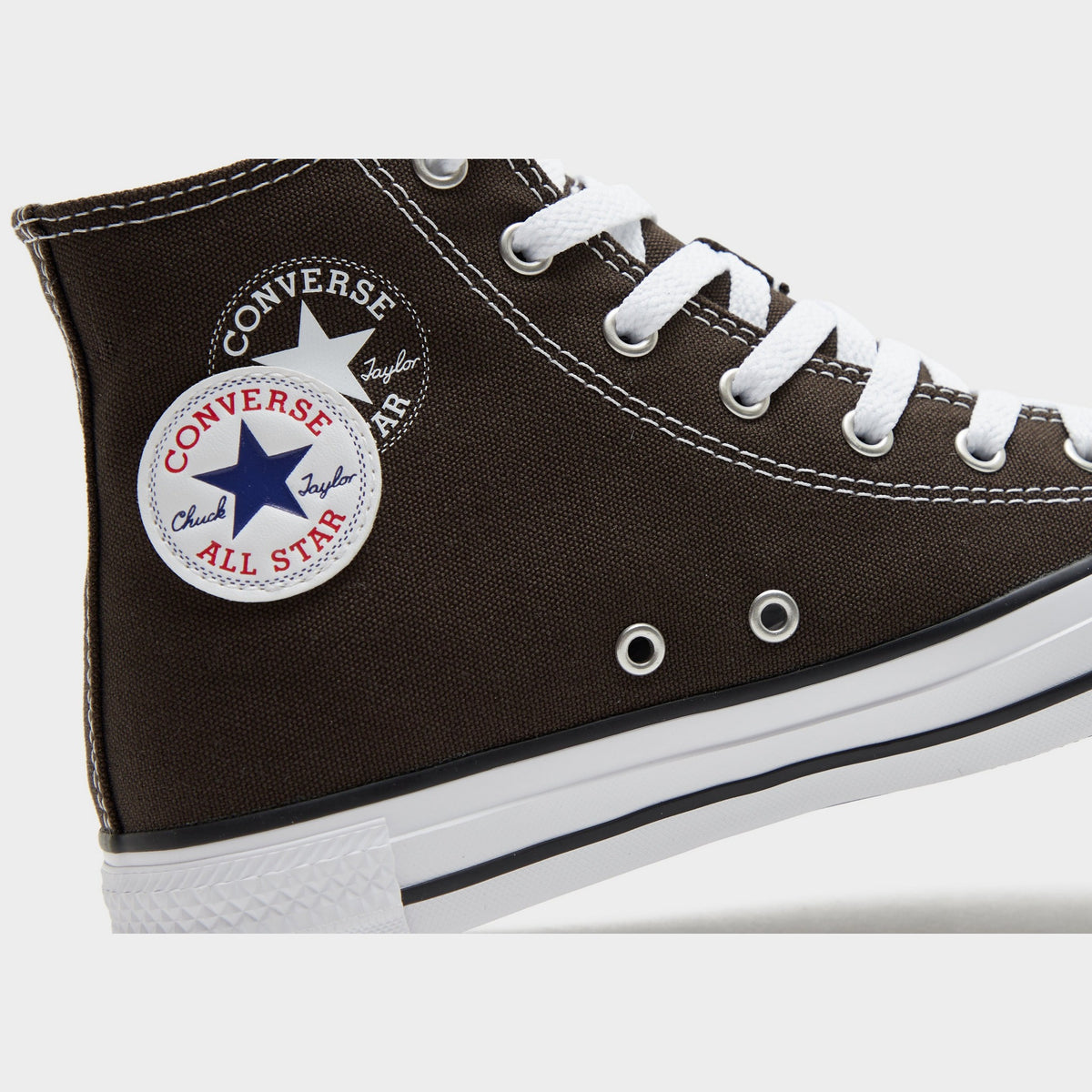 Converse All Star High Logo Play Junior