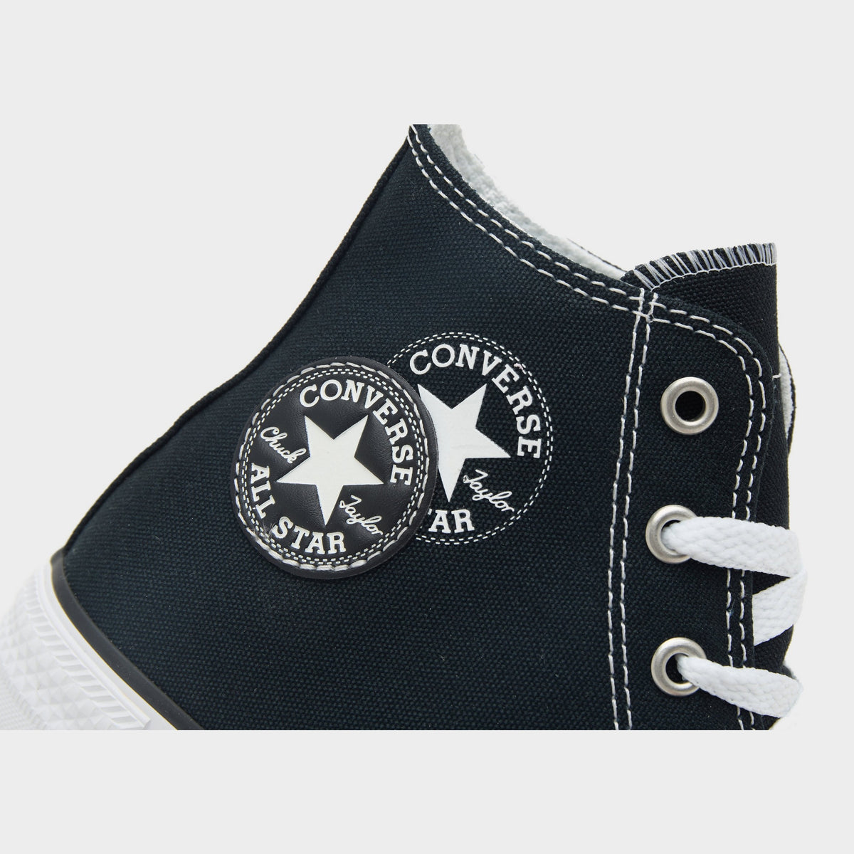 Converse All Star High Logo Play Junior